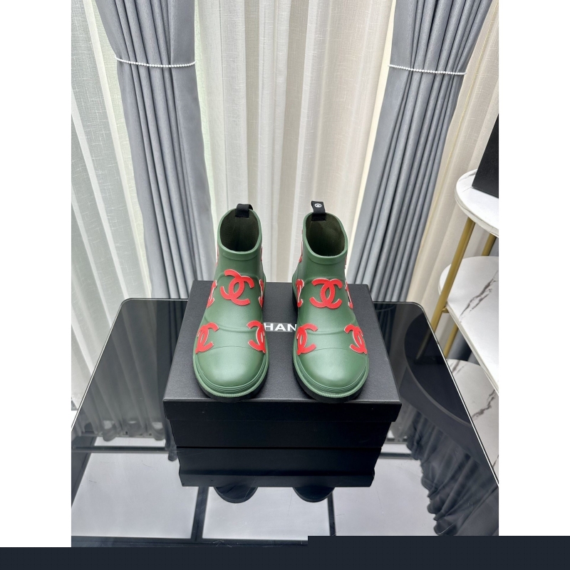 Ch*el sneakers